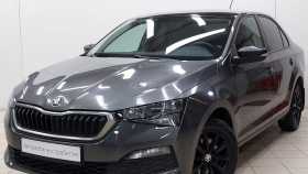 Skoda Rapid 2021 г.в.