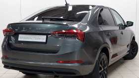 Skoda Rapid 2021 г.в.