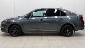 Skoda Rapid 2021 г.в.
