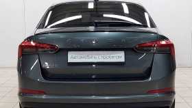 Skoda Rapid 2021 г.в.