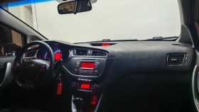 Kia Ceed 2017 г.в.