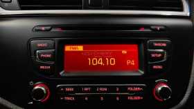 Kia Ceed 2017 г.в.