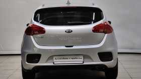 Kia Ceed 2017 г.в.