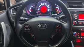 Kia Ceed 2017 г.в.