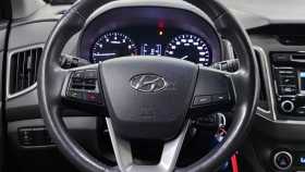 Hyundai Creta 2018 г.в.