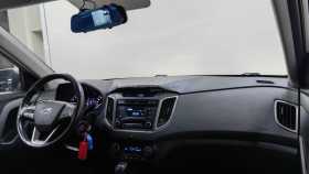 Hyundai Creta 2018 г.в.