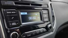 Hyundai Creta 2018 г.в.