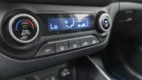 Hyundai Creta 2018 г.в.