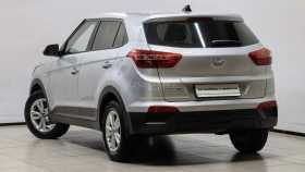 Hyundai Creta 2018 г.в.