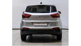 Hyundai Creta 2018 г.в.
