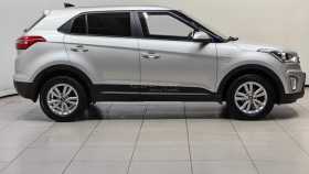 Hyundai Creta 2018 г.в.