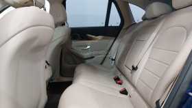 Mercedes-Benz GLC 2017 г.в.