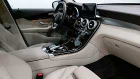 Mercedes-Benz GLC 2017 г.в.