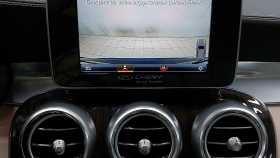 Mercedes-Benz GLC 2017 г.в.