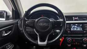 Kia Rio 2017 г.в.
