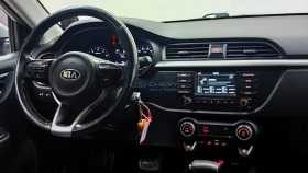 Kia Rio 2017 г.в.
