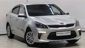 Kia Rio 2017 г.в.