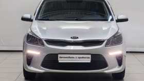 Kia Rio 2017 г.в.
