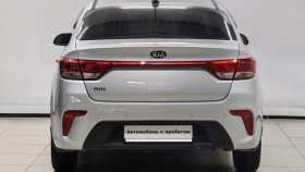 Kia Rio 2017 г.в.