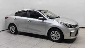 Kia Rio 2017 г.в.