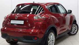 Nissan Juke 2018 г.в.