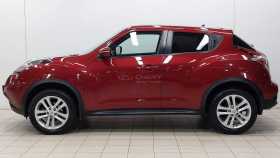 Nissan Juke 2018 г.в.