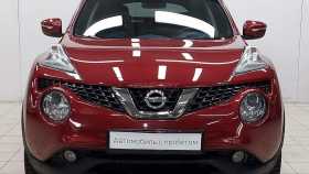 Nissan Juke 2018 г.в.