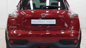 Nissan Juke 2018 г.в.