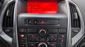 Opel Astra 2013 г.в.