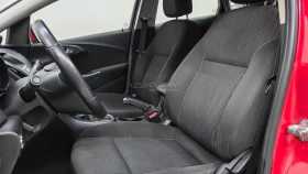 Opel Astra 2013 г.в.