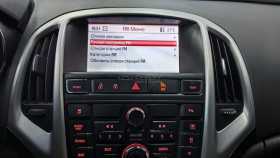 Opel Astra 2012 г.в.