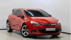Opel Astra 2012 г.в.
