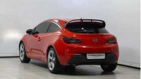 Opel Astra 2012 г.в.