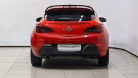 Opel Astra 2012 г.в.