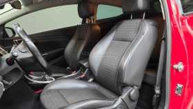 Opel Astra 2012 г.в.