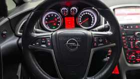 Opel Astra 2012 г.в.