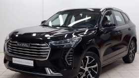 Haval Jolion 2022 г.в.