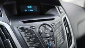 Ford Focus 2014 г.в.