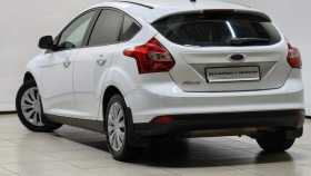 Ford Focus 2014 г.в.