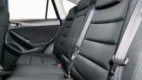 Mazda CX-5 2015 г.в.