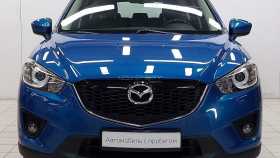 Mazda CX-5 2015 г.в.