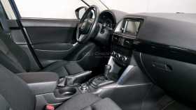Mazda CX-5 2015 г.в.
