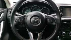 Mazda CX-5 2015 г.в.