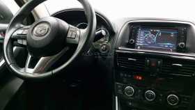 Mazda CX-5 2015 г.в.