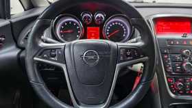 Opel Astra 2011 г.в.