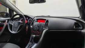 Opel Astra 2011 г.в.