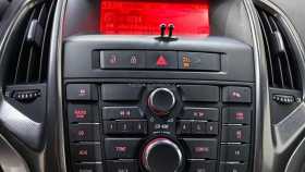 Opel Astra 2011 г.в.