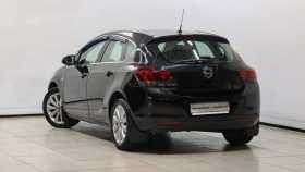 Opel Astra 2011 г.в.