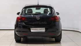 Opel Astra 2011 г.в.