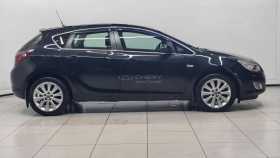 Opel Astra 2011 г.в.